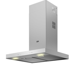 Beko BDT 6062 B Duvar Tipi Davlumbaz