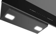 Beko BDE 6062 D Duvar Tipi Davlumbaz