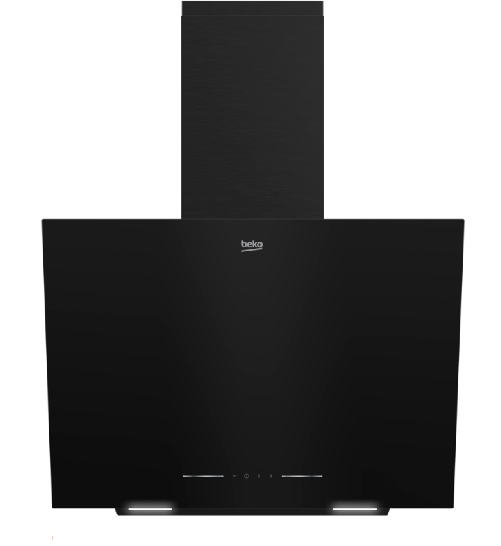 Beko BDE 6040 S Duvar Tipi Davlumbaz