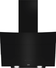 Beko ADE62540S Duvar Tipi Davlumbaz