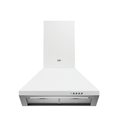 Beko ADP 61420 B Ankastre Davlumbaz