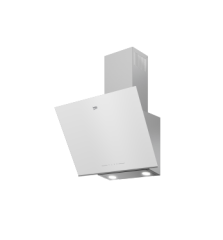 Beko BDE 6062 B Beyond Serisi Duvar Tipi Davlumbaz
