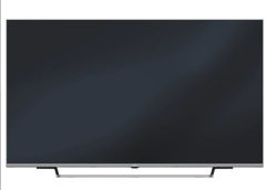 Beko Crystal 9 B50 D 986 S /50'' 4K UHD Smart Google TV