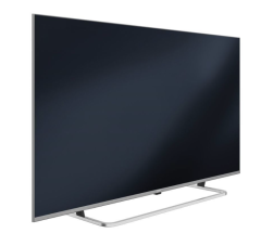 Beko Crystal 9 B50 D 986 S /50'' 4K UHD Smart Google TV