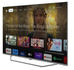 Beko RIO 55 GHU 8900 S Google TV