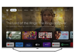 Beko RIO 50 GHU 8900 S Google TV