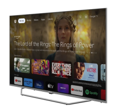 Beko RIO 50 GHU 8900 S Google TV