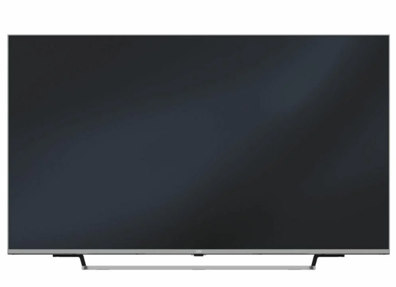 Beko Crystal 9 B65 D 986 S /65'' 4K UHD Smart Google TV