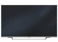Beko Crystal 9 B65 D 986 S /65'' 4K UHD Smart Google TV