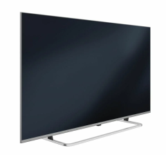 Beko Crystal 9 B65 D 986 S /65'' 4K UHD Smart Google TV