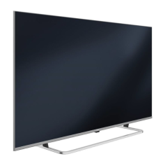 Beko Crystal 9 B55 D 986 S /55'' 4K UHD Smart Google TV