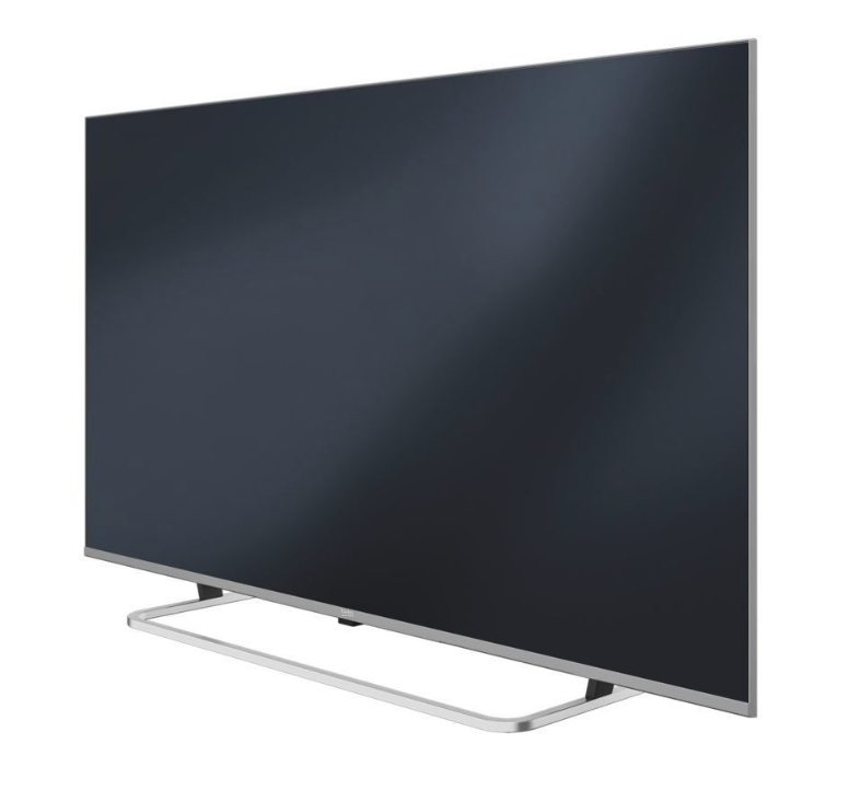 Beko Crystal 9 B55 D 986 S /55'' 4K UHD Smart Google TV