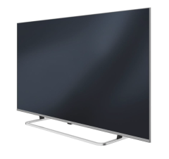 Beko Crystal 9 B55 D 986 S /55'' 4K UHD Smart Google TV