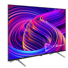 Beko Crystal 8 B55 D 895 A / 55'' 4K Smart Google TV