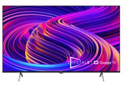 Beko Crystal 8 B50 D 895 A / 50'' 4K Smart Google TV