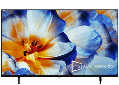 Beko Crystal 7 B50 D 790 B / 50'' 4K Smart Android TV