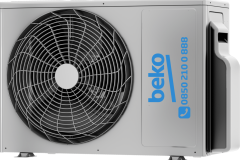 Beko 41865 HP Aktif Hijyen Plus Inverter Klima Split Klima
