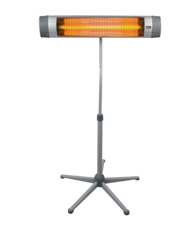 Beko BK II 2000 M Infrared Isıtıcı