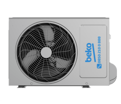 Beko 32425 Ekolojik Inverter Klima 24000 BTU/h Split Klima