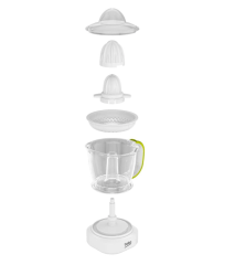 Beko MS 5210 Narenciye Sıkacağı