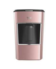 Beko BKK 2300 Mini Keyf Rose Gold Türk Kahve Makinesi