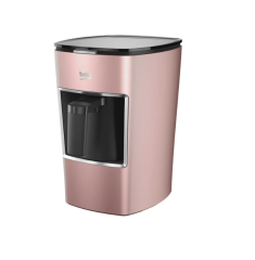 Beko BKK 2300 Mini Keyf Rose Gold Türk Kahve Makinesi