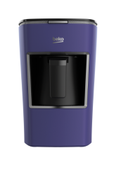 Beko BKK 2300 Mini Keyf Mor Türk Kahve Makinesi