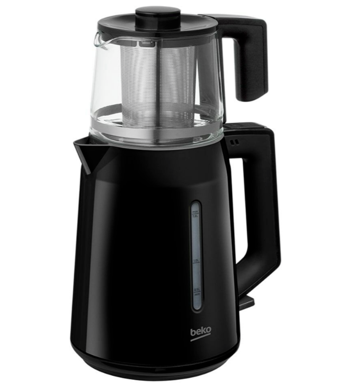 Beko BKK 2221 C Beko Dem® Çay Makinesi