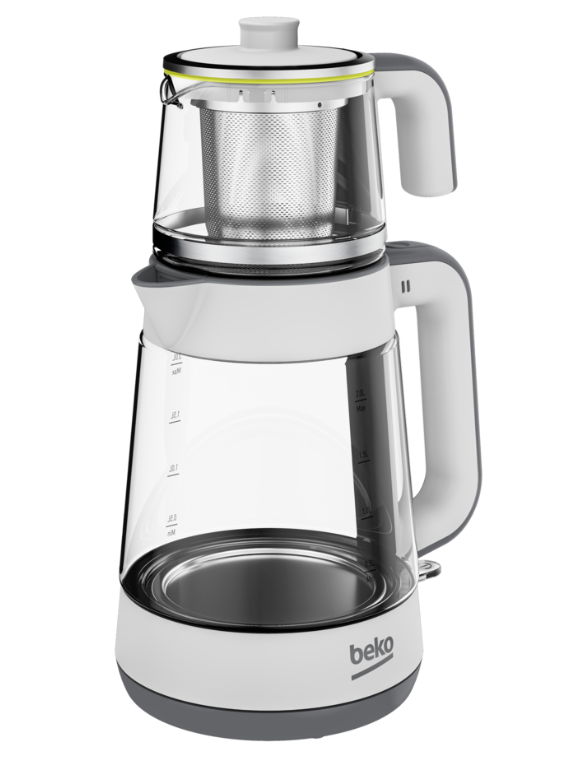 Beko CM 5964 Floral Çay Makinesi