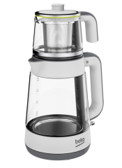 Beko CM 5964 Floral Çay Makinesi
