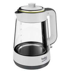 Beko CM 5964 Floral Çay Makinesi
