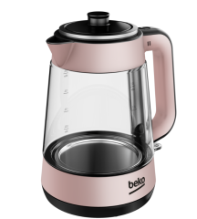 Beko CM 5964 R Floral Çay Makinesi