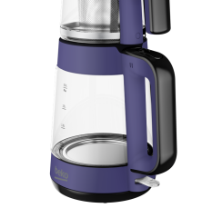 Beko CM 5964 W Floral Çay Makinesi