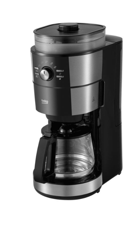 Beko FK 8110 I Öğütücülü Filtre Kahve Makinesi