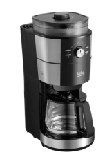 Beko FK 8110 I Öğütücülü Filtre Kahve Makinesi