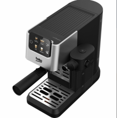 Beko CEP 5304 X CaffeExperto® Yarı Otomatik Espresso Makinesi