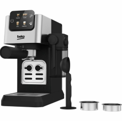Beko CEP 5304 X CaffeExperto® Yarı Otomatik Espresso Makinesi