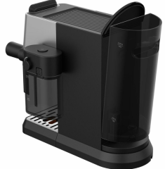 Beko CEP 5304 X CaffeExperto® Yarı Otomatik Espresso Makinesi