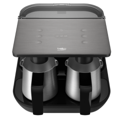 Beko TKM 8961 A Yeni Keyf Türk Kahve Makinesi Türk Kahve Makinesi