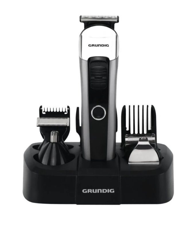 Grundig MGK 6841 Saç Sakal Kesme Makineleri