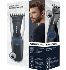 Grundig MC 6840 Saç Sakal Kesme Makineleri