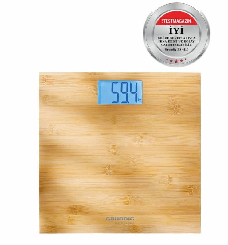Grundig PS 4110 Baskül