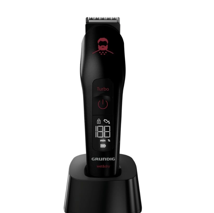 Grundig MGK 9030 Saç Sakal Kesme Makinesi