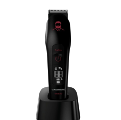Grundig MGK 9030 Saç Sakal Kesme Makinesi