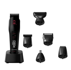 Grundig MGK 9030 Saç Sakal Kesme Makinesi