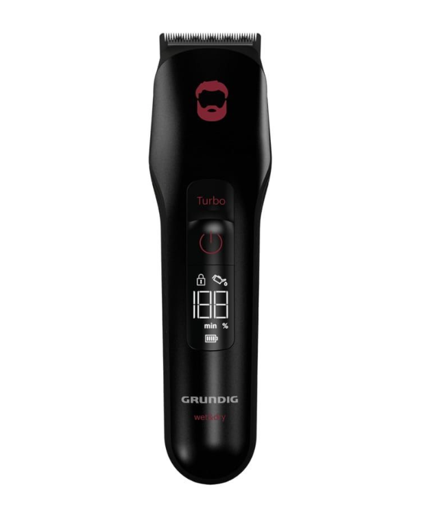 Grundig MC 9030 Saç Sakal Kesme Makinesi