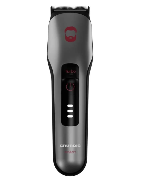 Grundig MC 8030 Saç Sakal Kesme Makineleri