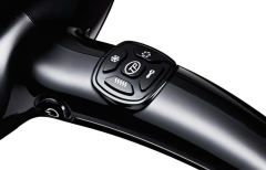 Grundig HD 9880 Saç Kurutma Makinesi