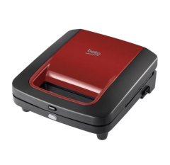 Beko TM 2302 Mini Tost Makinesi