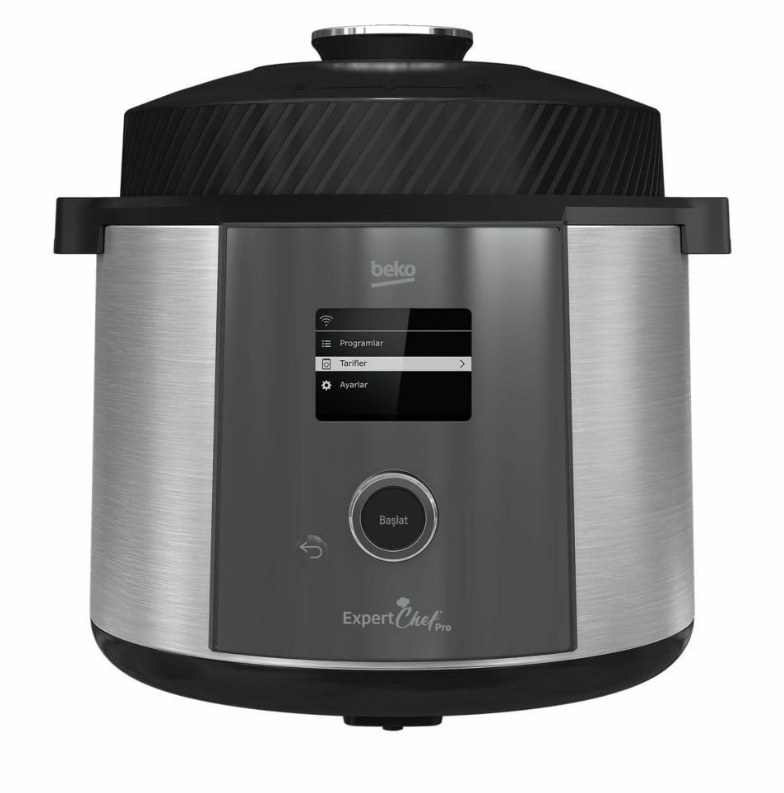 Beko MC 5251 ExpertChef® Pro Çok Amaçlı Pişirici